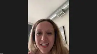 Opening Ceremony + Andrea Crosta Keynote | Vaquita Hacks 2020