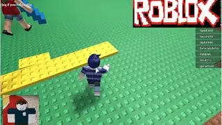 ACID RAIN IS BETTER THAN BLIZZARDS! | Natural Disaster Survival | Roblox LP