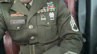 My Army AGSU  MILITARY UNIFORM #armedforces