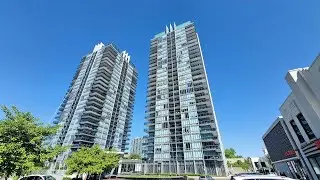 3106-88 Park Lawn Road, Etobicoke, ON, Canada