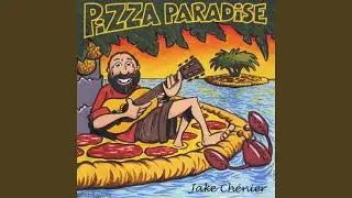 Pizza Paradise