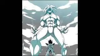 Vegeta VS Eren - SPOOKY 「Edit」#shorts #viral #anime #edit #vegeta #eren #dbz #aot #fyp