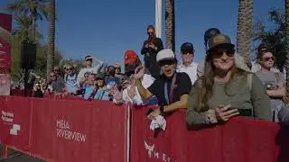 2022 Mesa Marathon Marathon: Cheryl Christie
