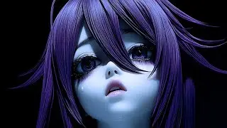 Cynthoni - Lexapro Doesn't Work [Sereni Remix]
