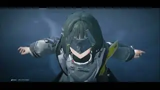 Arknights Endfield Gameplay Walkthrough Part 1 - First Steps on Talos-II