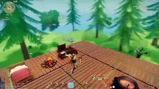 Craftopia - EP1