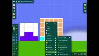 Numberblocks shorts: The square club