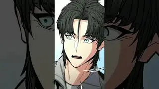 Waifu Entry | The Expelled Hero is too Strong #manhwa #manhwareccomendation #manhwaedit
