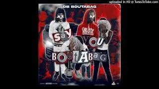 *free for profit* db boutabag x cali type beat