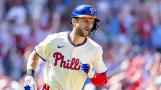Trea Turner | 2025 Highlights 