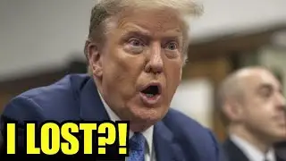 Trump DESTROYED as 70 Republicans QUIT to BLOCK His Budget Bill!