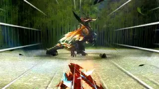 ZENITH INAGAMI IS A STUN FEST