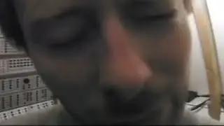 Radiohead - Videotape (Official Music Video)