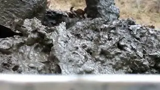 DAIICHI（DAIICHI Gum）hip waders（crotch rubber boots）第一（第一ゴム）水中長（クロッチラバーブーツ）playing in the mud 泥んこ遊び