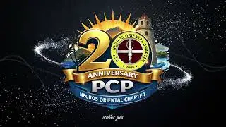 PCP Negros Oriental Teaser16th Postgraduate Course