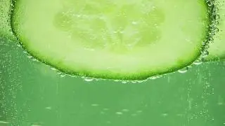 Get Hypnotized by these Relaxing Rhythmic ASMR Layers | Water Fizzing, Sparkling and Bubbling #1