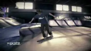 Skate.this COTW #39 Entry