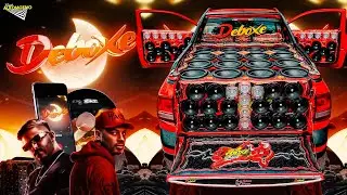 CD Deboxe Uma Nova Era - House 2025 - DJ Denner Rodrigues & DJ Jack