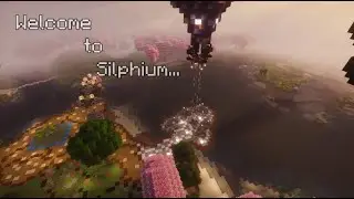 Silphium SMP Trailer / Vanilla+ / Adventure MMO / Economy