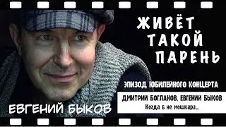 When would not midges - D. Bogdanov, E. Bykov