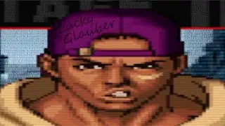 I Get Lucky in KOF '98 + Guide On Beating Omega Rugal
