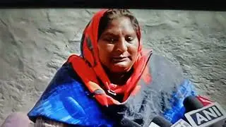 Attack to Destroy the statue of Dr Bhimrao Ambedkar