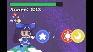Celestial Collision (1005, Diff 13)