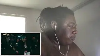 @BLoveeVideos x @kayflock7152  &ldquo;#ShotDown&rdquo; shot by @spike_tarantino  #OfficialVideo #Kiin9RoyaleReaction