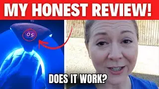 Fungabeam Reviews (2025) - FUNGABEAM Work or Is It a Scam? I Tried the Fungabeam for 7 Days