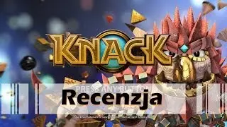 Knack PL - video recenzja grasz24.pl