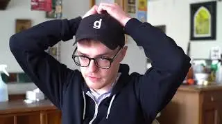Jared Devries Interview