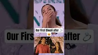 Rashmika - &ldquo;This Diwali is Special 😍&rdquo;