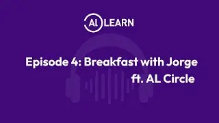 Breakfast with Jorge - Episode 4: Aluminium Outlook & Market Risks for 2026 | AL Circle