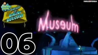 SpongeBob SquarePants: Battle for Bikini Bottom - Episode 06: In the Depths of Rock Bottom