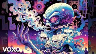 MORI MORI - VOXO (Official Audio) - Psy Trance / Techno Progressive / Trance Music