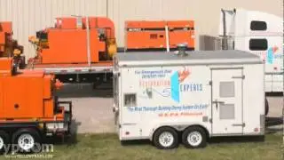 Restoration Experts | Fire Flooding Mold Mitigation | NC
