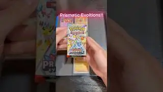 So brutal!! #pokemonrestock #prismaticrestock #pokemoncards #prismaticevolutions
