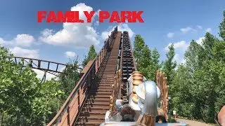 🎢 Familypark Austria Neusiedlersee &Ouml;sterreichs gr&ouml;&szlig;ter Freizeitpark 2019