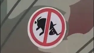 HOW TO STICKER BOMB