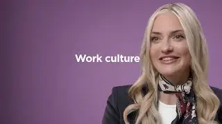 Women at Lenovo  - Work culture