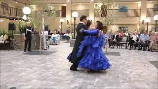 Swing Waltz