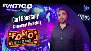 Carl Boustany Consultant, Marketing , Podcast host | Funtico Launch Party 2025!