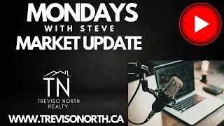 🚨 Ontario Market Update &ndash; Inventory Surge & Rental-Only &ldquo;Affordable Housing&rdquo;