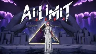 AETHER, O PAI | O FIM DE TUDO EM AI LIMIT 