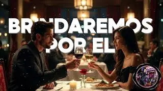 BRINDAREMOS POR EL _(COVER)-(techno, eurodance )