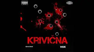 Vox - Krivicna 