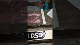 How to putting a grip🏏without gripper:😱😱Amazing Hack➡️Polythene bag🛍️#cricket #softball #cricketbat