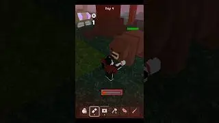 THORN ARMOR VS BEAR IN 99 nights roblox ||