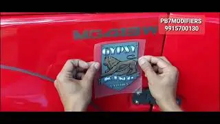 Maruti gypsy modification, restoration and custom hardtop at PB7MODIFIERS  hoshiarpur