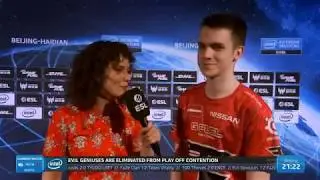 Hilarious Faze Broky Interview